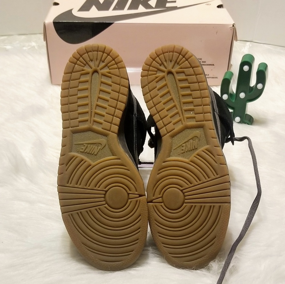 NIKE Dunk High Pro SB Skateboarding Skater Rare - Picture 4 of 8